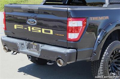 2021 Ford F-150 Tremor  *** UPGRADES***LIFTED*** - Photo 12 - San Ramon, CA 94583