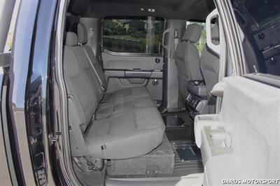 2021 Ford F-150 Tremor  *** UPGRADES***LIFTED*** - Photo 50 - San Ramon, CA 94583
