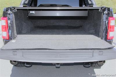 2021 Ford F-150 Tremor  *** UPGRADES***LIFTED*** - Photo 81 - San Ramon, CA 94583