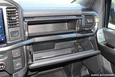 2021 Ford F-150 Tremor  *** UPGRADES***LIFTED*** - Photo 75 - San Ramon, CA 94583