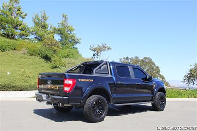 2021 Ford F-150 Tremor  *** UPGRADES***LIFTED*** - Photo 6 - San Ramon, CA 94583