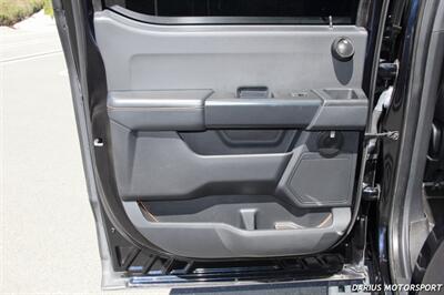 2021 Ford F-150 Tremor  *** UPGRADES***LIFTED*** - Photo 39 - San Ramon, CA 94583