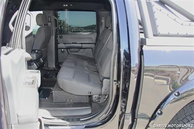 2021 Ford F-150 Tremor  *** UPGRADES***LIFTED*** - Photo 40 - San Ramon, CA 94583
