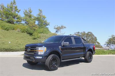 2021 Ford F-150 Tremor  *** UPGRADES***LIFTED*** - Photo 1 - San Ramon, CA 94583