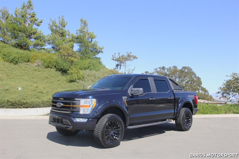 2021 Ford F-150 Tremor  *** UPGRADES***LIFTED*** - Photo 1 - San Ramon, CA 94583