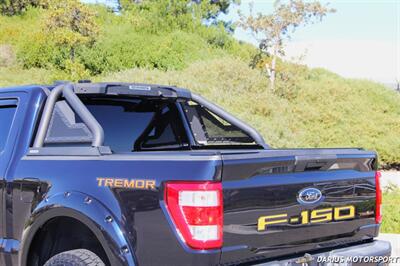 2021 Ford F-150 Tremor  *** UPGRADES***LIFTED*** - Photo 14 - San Ramon, CA 94583