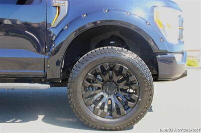 2021 Ford F-150 Tremor  *** UPGRADES***LIFTED*** - Photo 34 - San Ramon, CA 94583