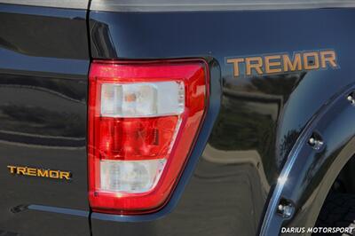 2021 Ford F-150 Tremor  *** UPGRADES***LIFTED*** - Photo 16 - San Ramon, CA 94583