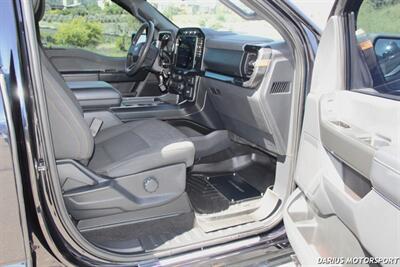 2021 Ford F-150 Tremor  *** UPGRADES***LIFTED*** - Photo 48 - San Ramon, CA 94583