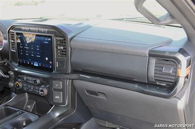2021 Ford F-150 Tremor  *** UPGRADES***LIFTED*** - Photo 46 - San Ramon, CA 94583