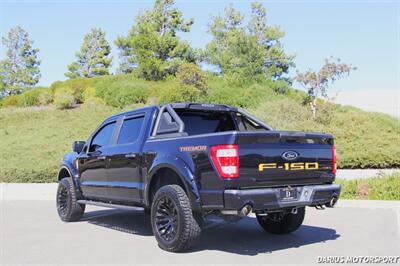 2021 Ford F-150 Tremor  *** UPGRADES***LIFTED*** - Photo 8 - San Ramon, CA 94583