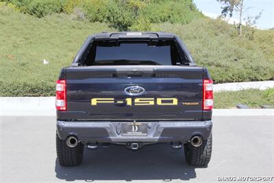 2021 Ford F-150 Tremor  *** UPGRADES***LIFTED*** - Photo 7 - San Ramon, CA 94583