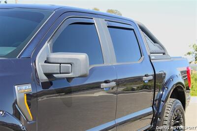 2021 Ford F-150 Tremor  *** UPGRADES***LIFTED*** - Photo 13 - San Ramon, CA 94583