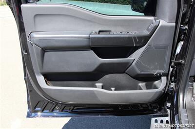 2021 Ford F-150 Tremor  *** UPGRADES***LIFTED*** - Photo 35 - San Ramon, CA 94583