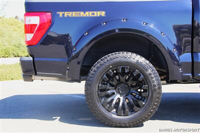 2021 Ford F-150 Tremor  *** UPGRADES***LIFTED*** - Photo 33 - San Ramon, CA 94583