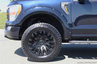 2021 Ford F-150 Tremor  *** UPGRADES***LIFTED*** - Photo 31 - San Ramon, CA 94583