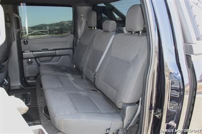 2021 Ford F-150 Tremor  *** UPGRADES***LIFTED*** - Photo 42 - San Ramon, CA 94583