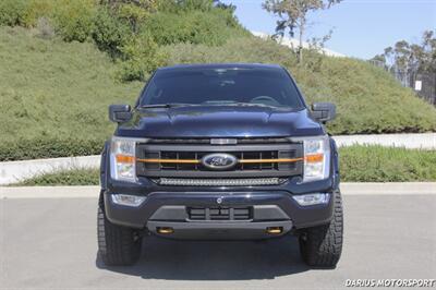 2021 Ford F-150 Tremor  *** UPGRADES***LIFTED*** - Photo 2 - San Ramon, CA 94583