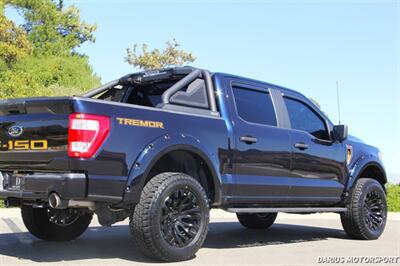 2021 Ford F-150 Tremor  *** UPGRADES***LIFTED*** - Photo 10 - San Ramon, CA 94583