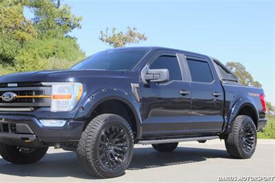 2021 Ford F-150 Tremor  *** UPGRADES***LIFTED*** - Photo 9 - San Ramon, CA 94583