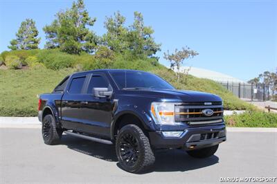2021 Ford F-150 Tremor  *** UPGRADES***LIFTED*** - Photo 3 - San Ramon, CA 94583