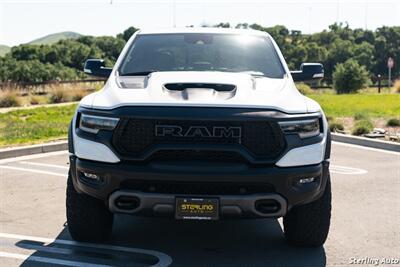 2021 Dodge 1500 TRX  ***AWE EXHAUST***S&B COLD AIR INTAKE 30% TINT - Photo 2 - San Ramon, CA 94583