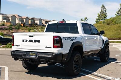 2021 Dodge 1500 TRX  ***AWE EXHAUST***S&B COLD AIR INTAKE 30% TINT - Photo 8 - San Ramon, CA 94583