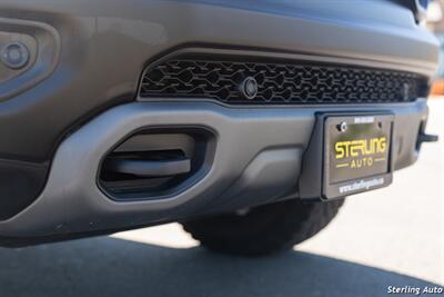 2021 Dodge 1500 TRX  ***AWE EXHAUST***S&B COLD AIR INTAKE 30% TINT - Photo 24 - San Ramon, CA 94583