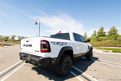 2021 Dodge 1500 TRX  ***AWE EXHAUST***S&B COLD AIR INTAKE 30% TINT - Photo 11 - San Ramon, CA 94583