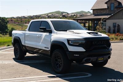 2021 Dodge 1500 TRX  ***AWE EXHAUST***S&B COLD AIR INTAKE 30% TINT - Photo 1 - San Ramon, CA 94583