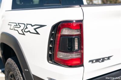 2021 Dodge 1500 TRX  ***AWE EXHAUST***S&B COLD AIR INTAKE 30% TINT - Photo 22 - San Ramon, CA 94583