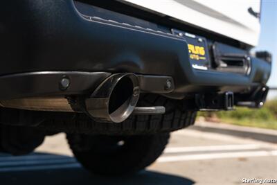 2021 Dodge 1500 TRX  ***AWE EXHAUST***S&B COLD AIR INTAKE 30% TINT - Photo 20 - San Ramon, CA 94583