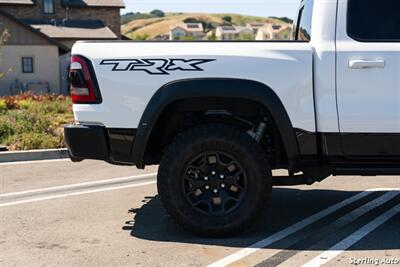 2021 Dodge 1500 TRX  ***AWE EXHAUST***S&B COLD AIR INTAKE 30% TINT - Photo 16 - San Ramon, CA 94583