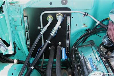 1957 Chevrolet Bel Air/150/210 Coupe  ***BLUEPRINT ENGINES 383***ORIGINAL PAINT*** - Photo 95 - San Ramon, CA 94583