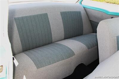 1957 Chevrolet Bel Air/150/210 Coupe  ***BLUEPRINT ENGINES 383***ORIGINAL PAINT*** - Photo 61 - San Ramon, CA 94583