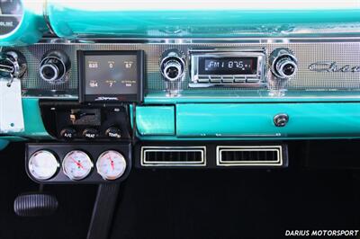 1957 Chevrolet Bel Air/150/210 Coupe  ***BLUEPRINT ENGINES 383***ORIGINAL PAINT*** - Photo 66 - San Ramon, CA 94583