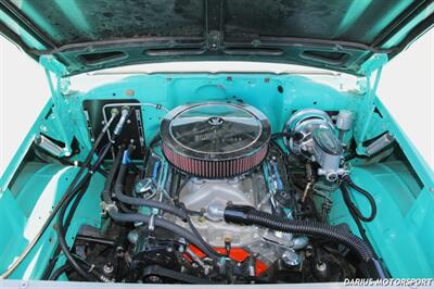 1957 Chevrolet Bel Air/150/210 Coupe  ***BLUEPRINT ENGINES 383***ORIGINAL PAINT*** - Photo 89 - San Ramon, CA 94583