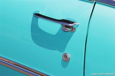 1957 Chevrolet Bel Air/150/210 Coupe  ***BLUEPRINT ENGINES 383***ORIGINAL PAINT*** - Photo 28 - San Ramon, CA 94583