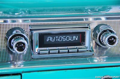 1957 Chevrolet Bel Air/150/210 Coupe  ***BLUEPRINT ENGINES 383***ORIGINAL PAINT*** - Photo 72 - San Ramon, CA 94583