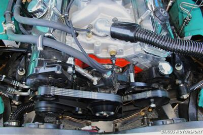 1957 Chevrolet Bel Air/150/210 Coupe  ***BLUEPRINT ENGINES 383***ORIGINAL PAINT*** - Photo 96 - San Ramon, CA 94583
