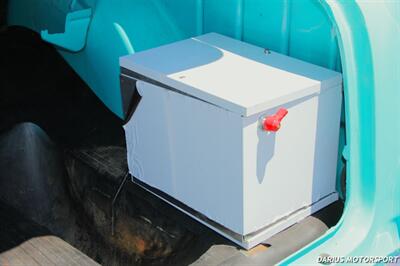 1957 Chevrolet Bel Air/150/210 Coupe  ***BLUEPRINT ENGINES 383***ORIGINAL PAINT*** - Photo 86 - San Ramon, CA 94583