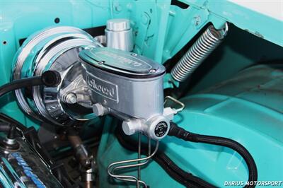 1957 Chevrolet Bel Air/150/210 Coupe  ***BLUEPRINT ENGINES 383***ORIGINAL PAINT*** - Photo 97 - San Ramon, CA 94583