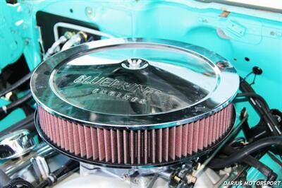 1957 Chevrolet Bel Air/150/210 Coupe  ***BLUEPRINT ENGINES 383***ORIGINAL PAINT*** - Photo 93 - San Ramon, CA 94583