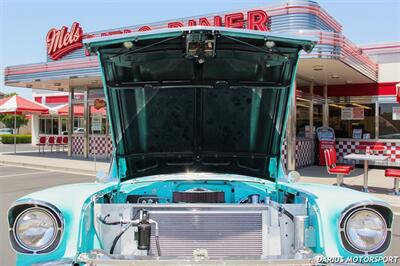 1957 Chevrolet Bel Air/150/210 Coupe  ***BLUEPRINT ENGINES 383***ORIGINAL PAINT*** - Photo 88 - San Ramon, CA 94583