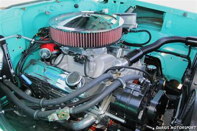 1957 Chevrolet Bel Air/150/210 Coupe  ***BLUEPRINT ENGINES 383***ORIGINAL PAINT*** - Photo 92 - San Ramon, CA 94583