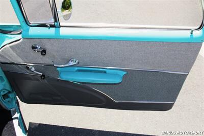 1957 Chevrolet Bel Air/150/210 Coupe  ***BLUEPRINT ENGINES 383***ORIGINAL PAINT*** - Photo 57 - San Ramon, CA 94583