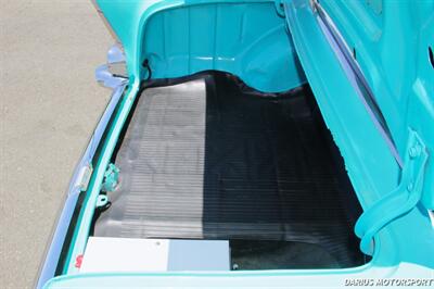 1957 Chevrolet Bel Air/150/210 Coupe  ***BLUEPRINT ENGINES 383***ORIGINAL PAINT*** - Photo 85 - San Ramon, CA 94583