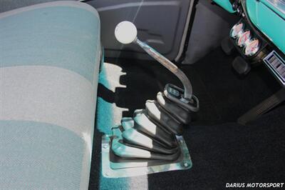 1957 Chevrolet Bel Air/150/210 Coupe  ***BLUEPRINT ENGINES 383***ORIGINAL PAINT*** - Photo 78 - San Ramon, CA 94583