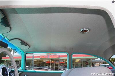1957 Chevrolet Bel Air/150/210 Coupe  ***BLUEPRINT ENGINES 383***ORIGINAL PAINT*** - Photo 55 - San Ramon, CA 94583