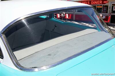1957 Chevrolet Bel Air/150/210 Coupe  ***BLUEPRINT ENGINES 383***ORIGINAL PAINT*** - Photo 35 - San Ramon, CA 94583